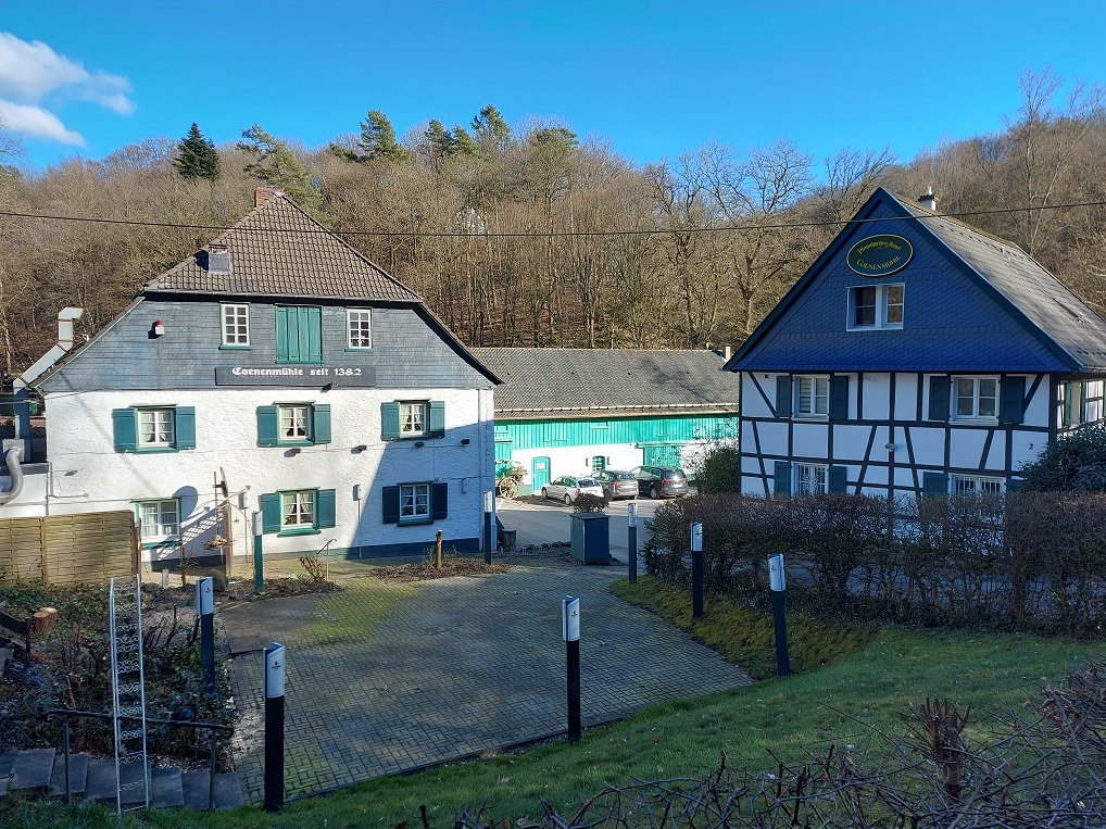 Coenenmühle - 2023